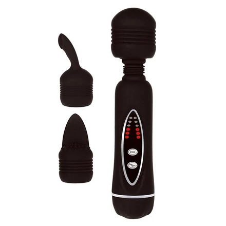Pretty Love Magical Massager 
