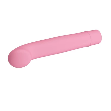 Pretty Love Bogey Baby Pink
