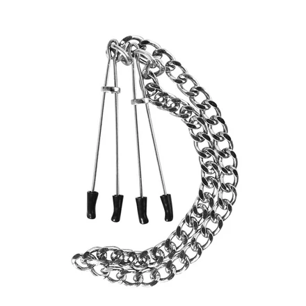 GP Nipple Tweezers