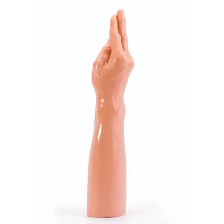 King Size Realistic Magic Hand