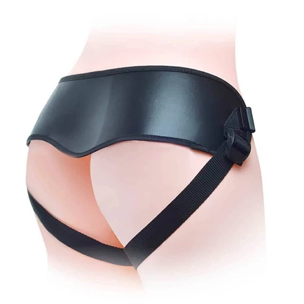 Orgasm Cozy Harness  4