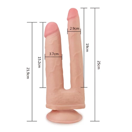 Skinlike Soft Dong