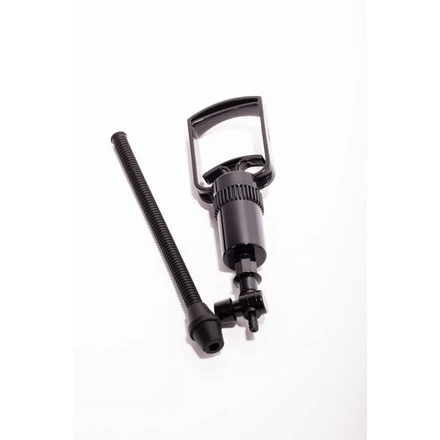 Manual Penis Pump Red 1