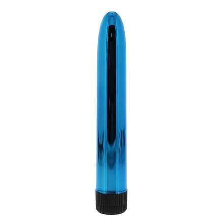 Krypton Stix 6 Massager m/s Blue