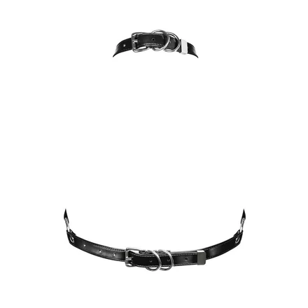 A740 harness black