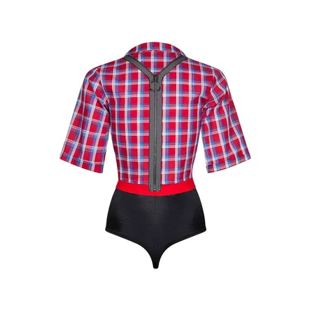Worker girl  S/M