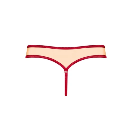 Rubinesa thong  S/M