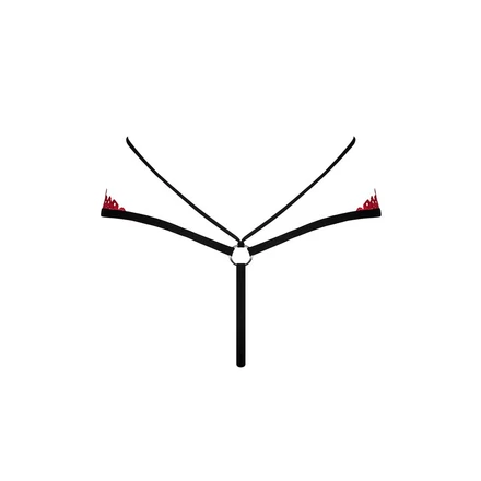 Mettia thong  S/M