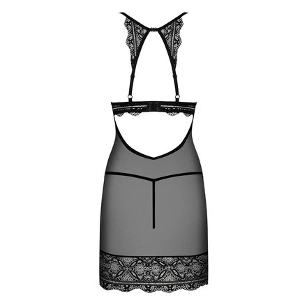 Renelia chemise & thong L/XL