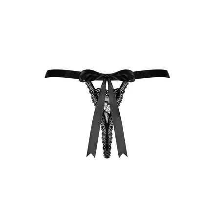 Isabellia thong L/XL