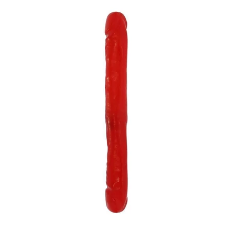 Double Dong Red
