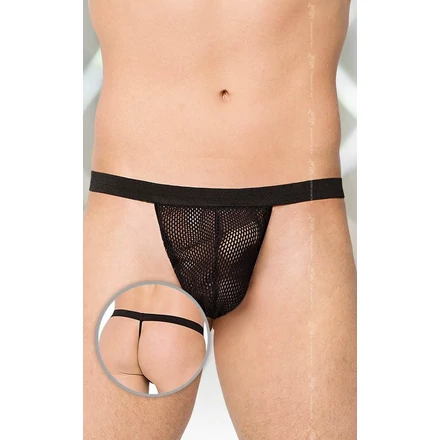 Thong 4402    black/ SL