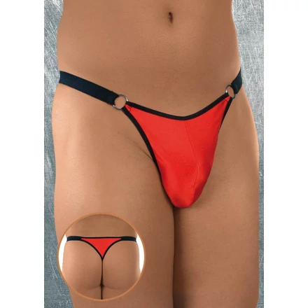 Thong 4425    red/ SL