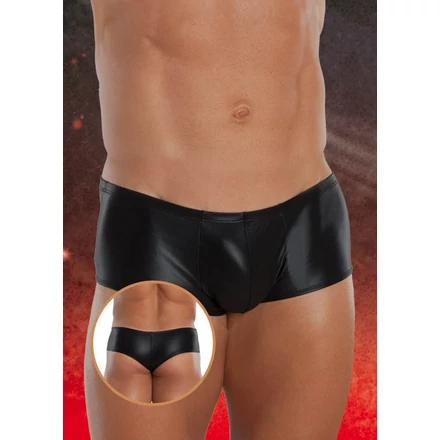 Thong 4485    black / XL