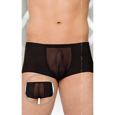 Shorts 4505 - black    XL