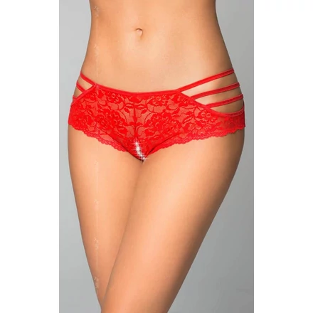 Shorts - red    M/L