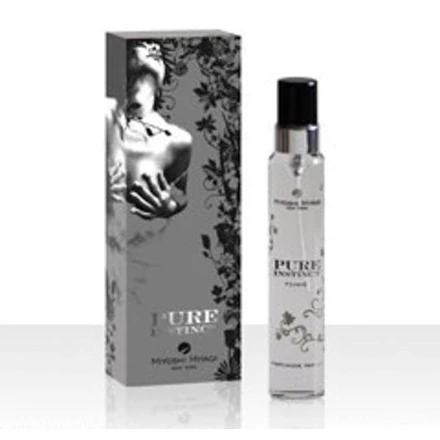 *Miyoshi Miyagi Pure Instinct 15 ml For Woman
