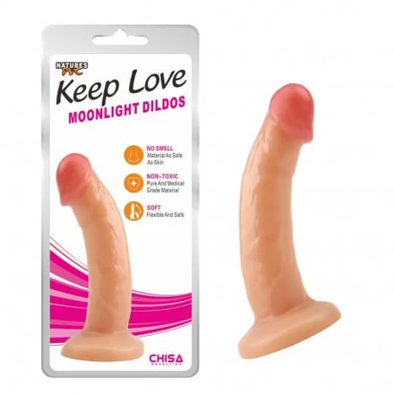 Moonlight Dildo 