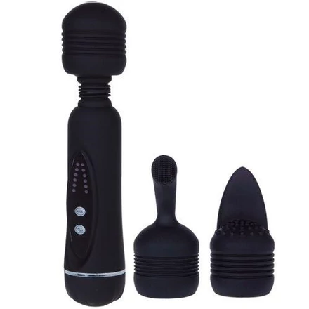 Pretty Love Magical Massager 
