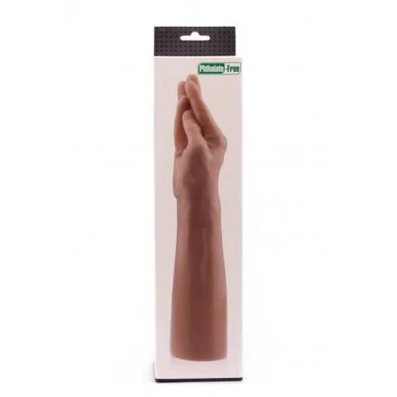 King Size Realistic Magic Hand
