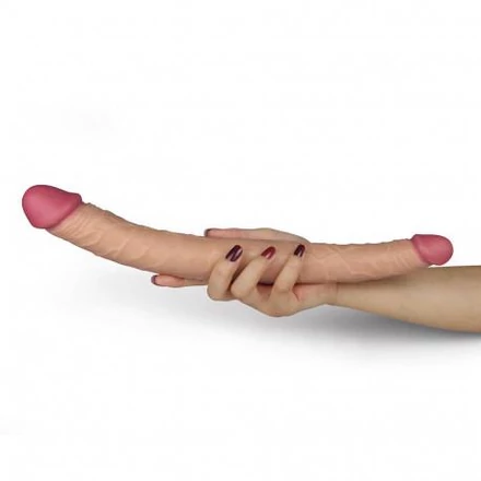 Ladykiller Tapered Double Penetration  