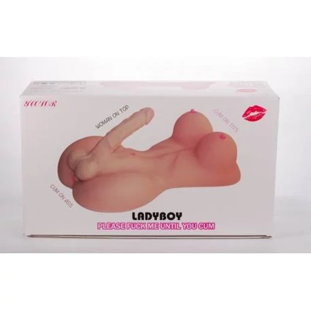 Ladyboy Masturbator Ladyboy Masturbator