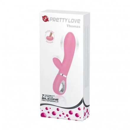 Pretty Love Thomas Pink