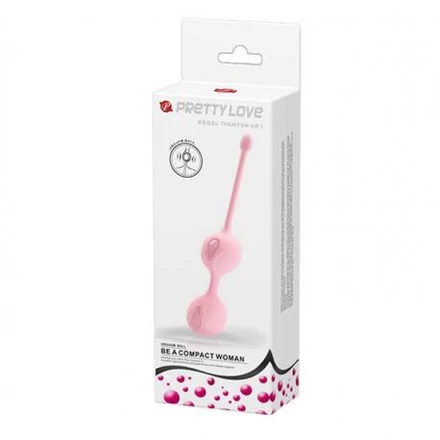 Pretty Love Kegel Tighten Up I