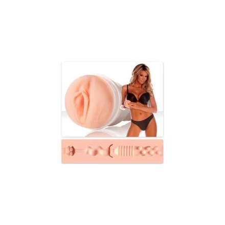 Fleshlight Jessica Drake Heavenly - vagina